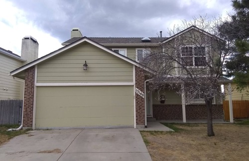 Gleneagle House | Inviting Retreat for 11 with Pet-Friendly Amenities