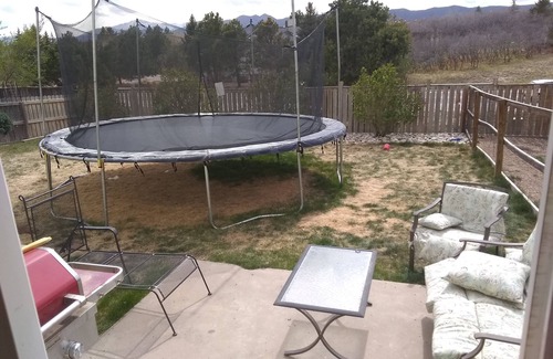 Gleneagle House | Inviting Retreat for 11 with Pet-Friendly Amenities