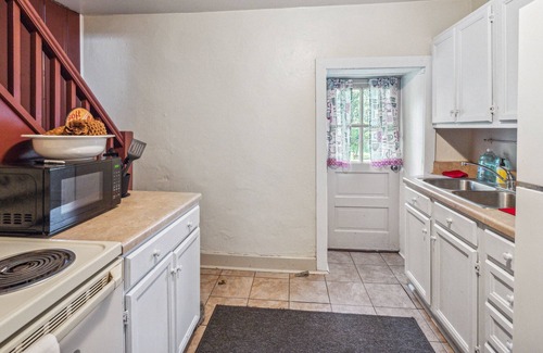 Martinsburg Cottage | Cozy Home Best Location In Town On 7 Private Acres by RedAwning