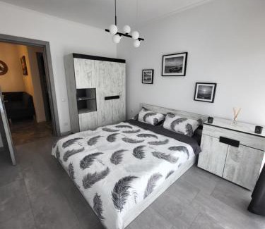 Oradea Apartment | Cozy Home Cartier Milano 5