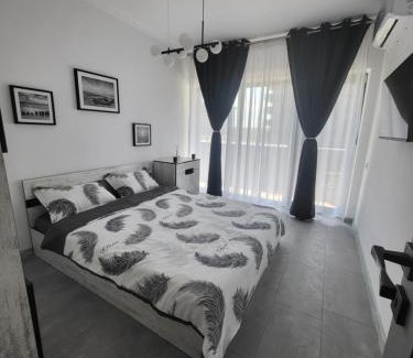 Oradea Apartment | Cozy Home Cartier Milano 5