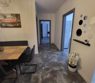 Oradea Apartment | Cozy Home Cartier Milano 5
