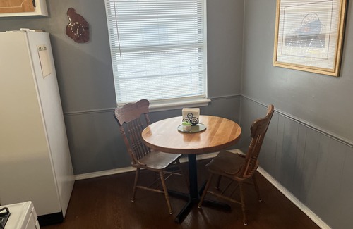 Tower Heights House | Comfortable Home Near Tulsa Attractions - Pet Friendly Escape