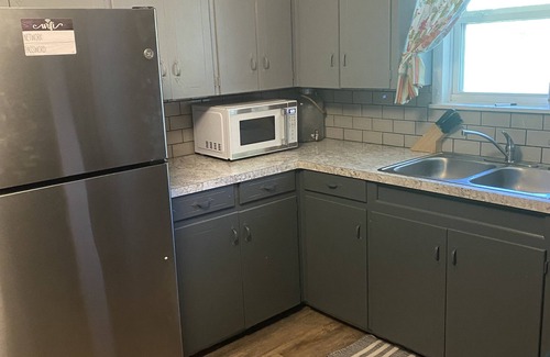 Van Buren House | Pet-Friendly Retreat Near Downtown & Fort Smith - Rated 9.2