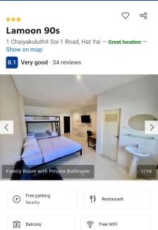 Taman Rakyat Apartment | COZY HOME COPTHONE Resort