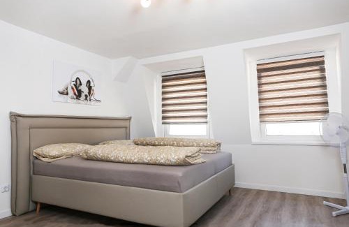 Freiimfelde - Kanenaer Weg Apartment | Welcoming Home with Pet-Friendly Amenities for Families