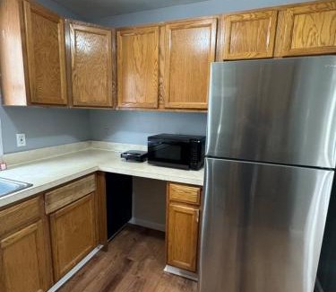 Passaic Apartment | Cozy Home, Easy Access to NYC