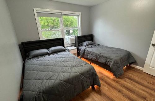 Passaic Apartment | Cozy Home, Easy Access to NYC
