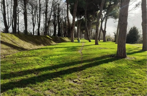 Pisa House | Family-Friendly Getaway in Pisa with Spa and Hot Tub
