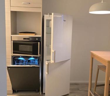 Borlange Apartment | Cozy home, free Parking