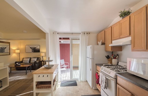 Carmel Valley House | Charming Getaway with Full Kitchen and Pet-Friendly Amenities