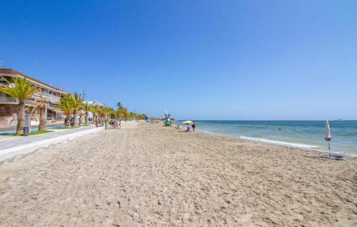 Lo Pagan House | Family-Friendly 2 Bedroom Home with Pool in San Pedro Del Pinatar