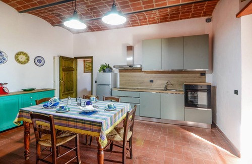 Campiglia Marittima House | Cozy home in Campiglia Marittima
