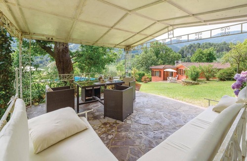 Cascine-La Croce House | Exceptional Vacation Home with Private Pool Near Lucca