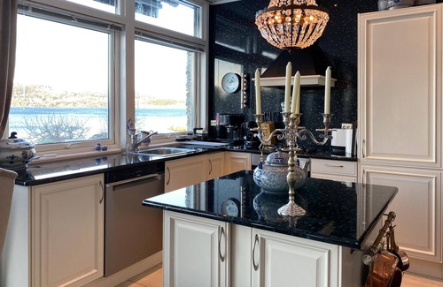 Frei House | Cozy home in øydegard