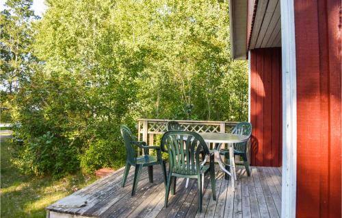 Alem House | Comfortable Home in Lem with Kitchen for Families and Pets