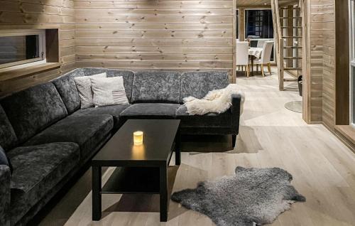 Holtalen House | Inviting Home in Len with Panoramic Views and Pet-Friendly Stay