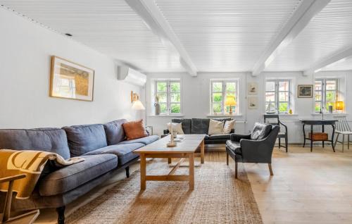 Tejn House | Inviting Allinge Home with Kitchen & Family-Friendly Comfort