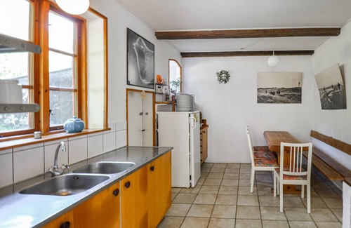 Anholt House | Cozy home in Anholt with WiFi