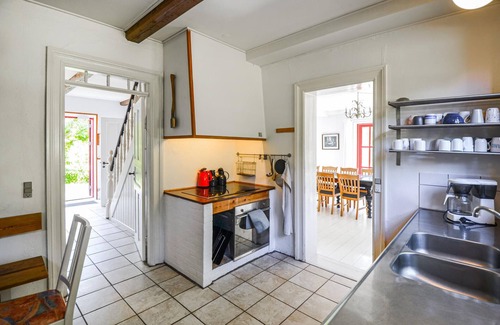 Anholt House | Cozy home in Anholt with WiFi
