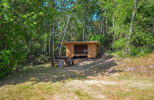 Anholt House | Cozy home in Anholt with WiFi