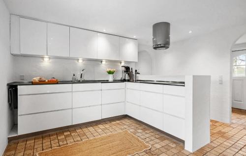 Voersaa House | Cozy Home In Asaa With Wifi