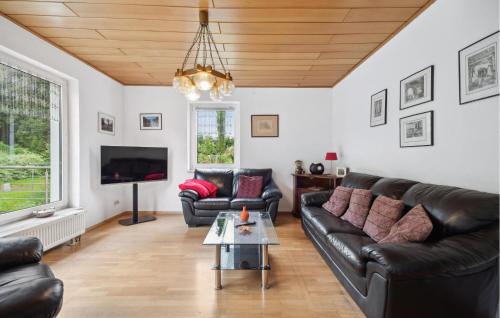 Bad Brambach House | Perfect Retreat in Bad Brambach with Sauna & Family Amenities