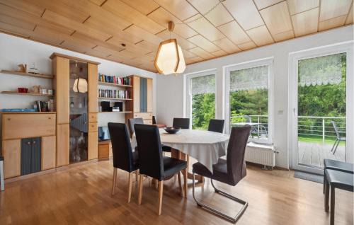Bad Brambach House | Perfect Retreat in Bad Brambach with Sauna & Family Amenities