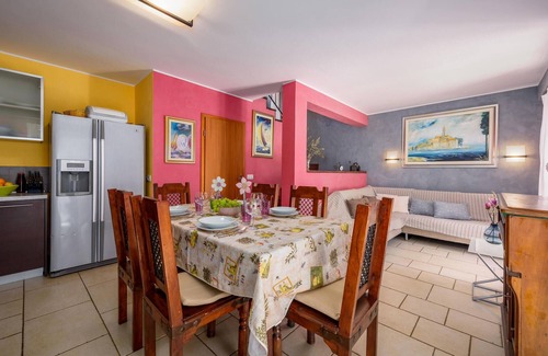 Bale House | Idyllic Stone Holiday Home in Bale, Near Scenic Rovinj