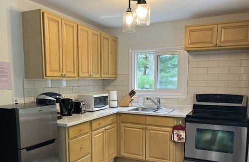 Bedford House | Cozy Home in Bedford, NS