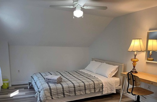 Bedford House | Cozy Home in Bedford, NS