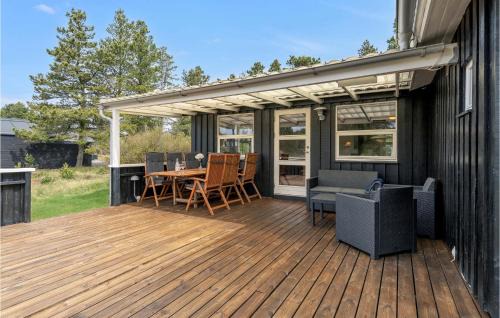 Blavand House | Charming Blåvand Home with Wifi & Family-Friendly Amenities