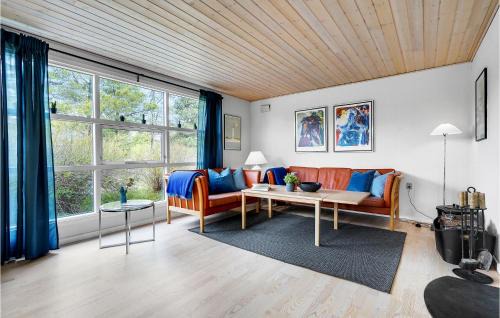 Blavand House | Charming Blåvand Home with Wifi & Family-Friendly Amenities