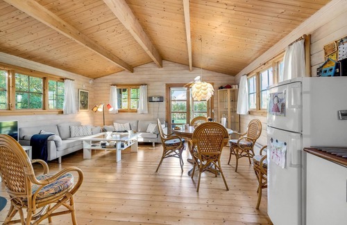 Bog By House | Experience Serene Getaways on Beautiful Bogø Island