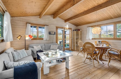 Bog By House | Experience Serene Getaways on Beautiful Bogø Island