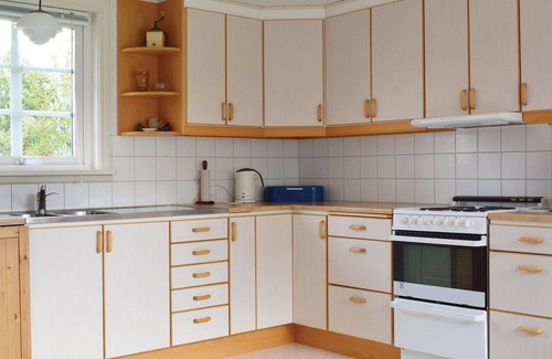 Storlinge House | Spacious 3 Bedroom Getaway in Beautiful Borgholm