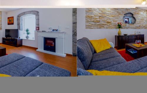 Bregi House | Exceptional 3 Bedroom Home in Bregi with Pool & Pets Welcome