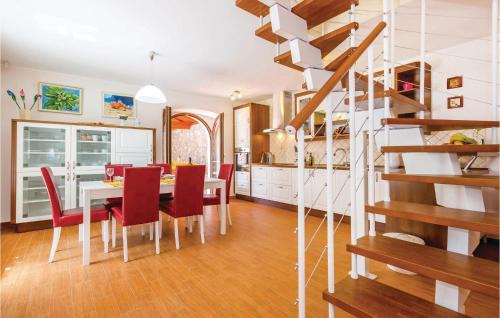 Bregi House | Exceptional 3 Bedroom Home in Bregi with Pool & Pets Welcome