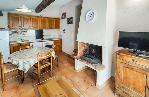 Cabrerolles House | Enchanting Country House Near Haut-Languedoc Natural Park