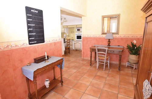 Cairanne House | Exceptional 5-Bedroom Accommodation in Scenic Cairanne