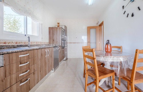 Valldemar House | Cozy home in CALAFELL with WiFi