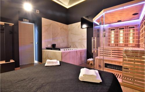 Old Town House | Inviting Catania Home with Pool and Kitchen Amenities