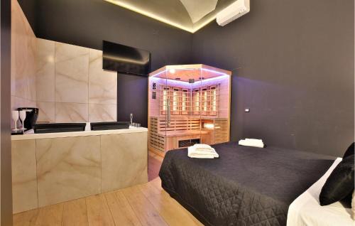 Old Town House | Inviting Catania Home with Pool and Kitchen Amenities