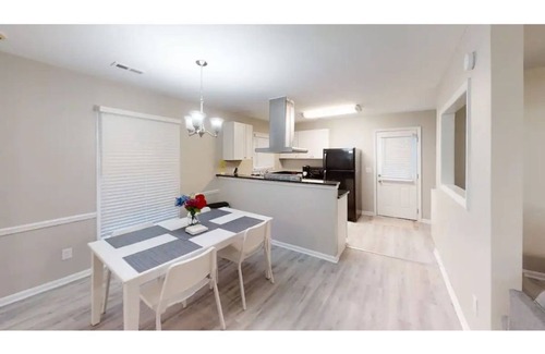 Greensboro House | Inviting Home Near Gboro & High Point - Pet Friendly Stay!