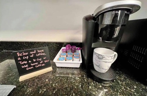 Greensboro House | Inviting Home Near Gboro & High Point - Pet Friendly Stay!