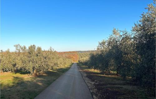 Cervar House | Inviting Cervar Retreat with Sauna and Family-Friendly Amenities