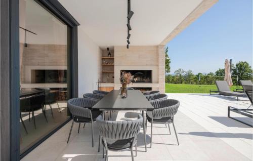 Velika Cista House | Relaxing Retreat in Cista Velika with Pool and Sauna