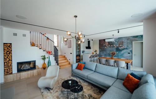 Velika Cista House | Relaxing Retreat in Cista Velika with Pool and Sauna