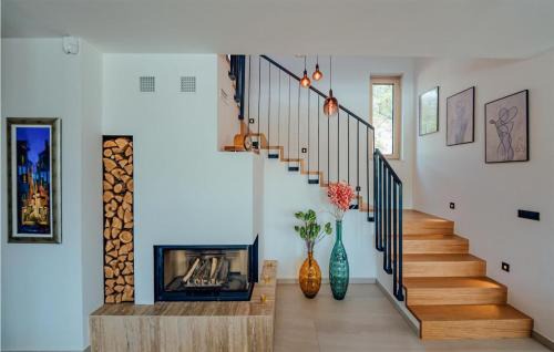Velika Cista House | Relaxing Retreat in Cista Velika with Pool and Sauna