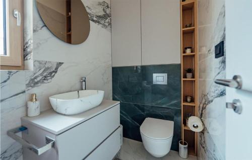 Velika Cista House | Relaxing Retreat in Cista Velika with Pool and Sauna